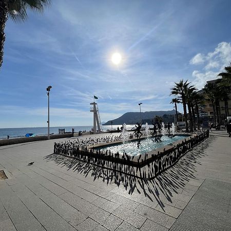 Imperial Park - Bungalow 3503 Calpe Buitenkant foto