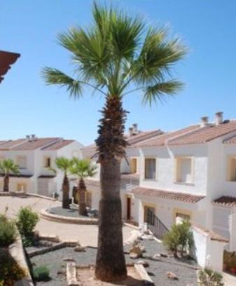 Imperial Park - Bungalow 3503 Calpe Buitenkant foto