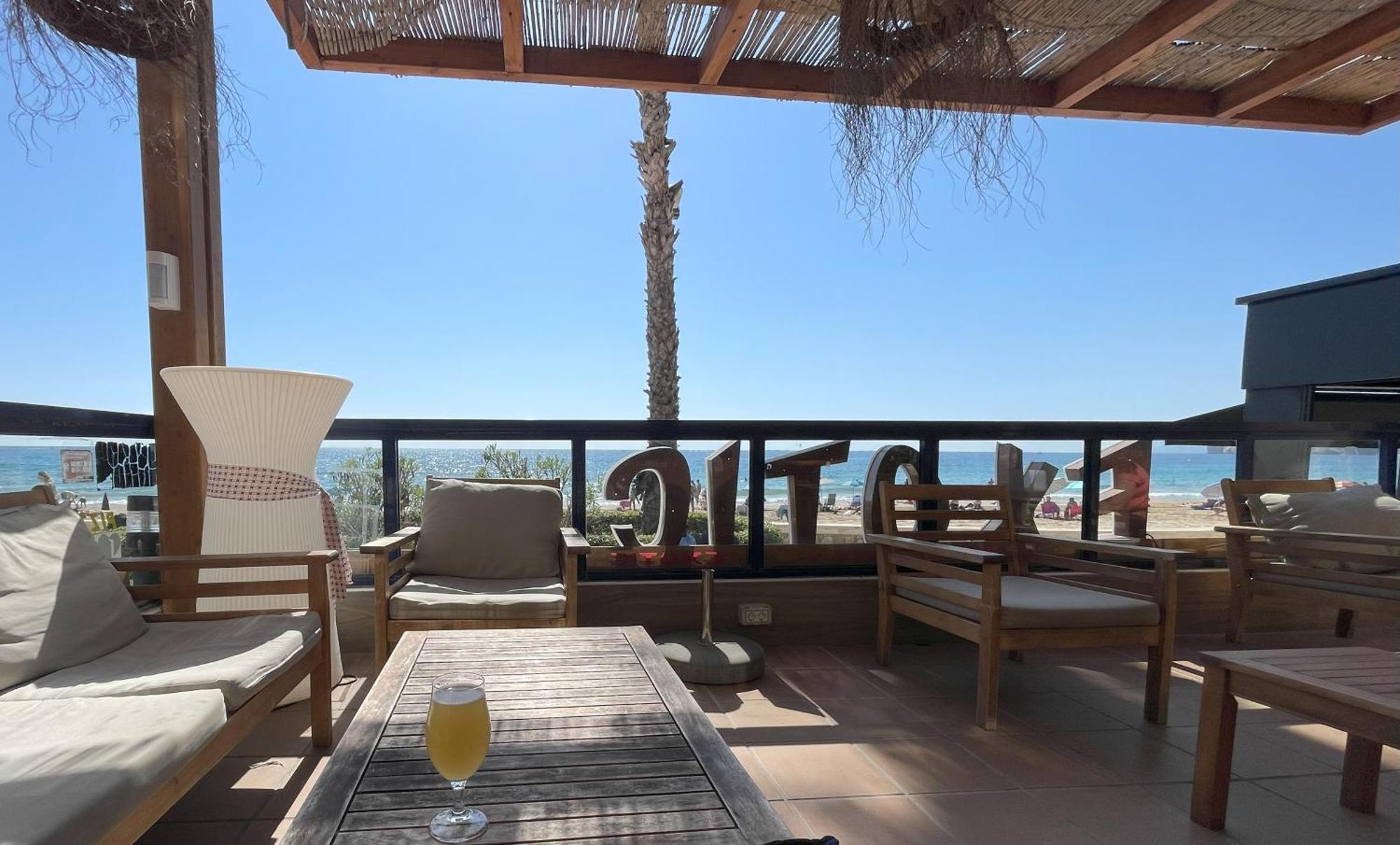 Imperial Park - Bungalow 3503 Calpe Buitenkant foto